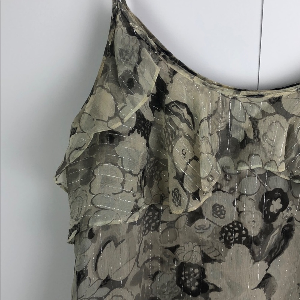 Gorgeous Rebecca Taylor Cami